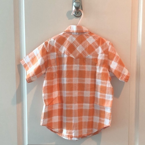 Button up short sleeve by Polo - Picture 10 of 10